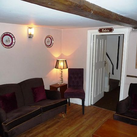 Boxmoor Lodge Hotel Hemel Hempstead Exteriör bild