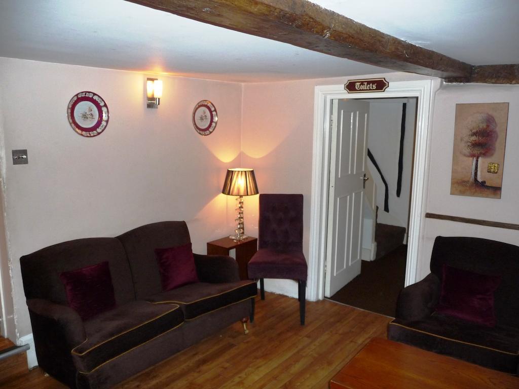 Boxmoor Lodge Hotel Hemel Hempstead Exteriör bild
