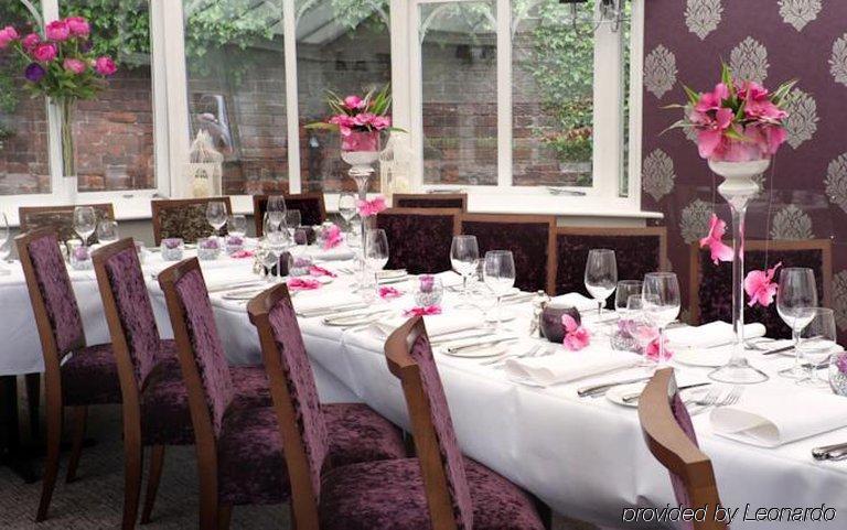 Boxmoor Lodge Hotel Hemel Hempstead Exteriör bild