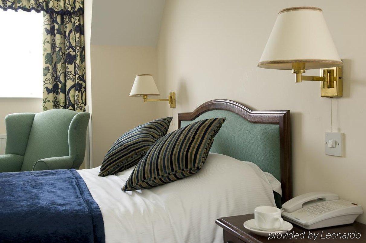 Boxmoor Lodge Hotel Hemel Hempstead Rum bild