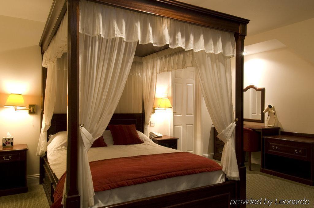 Boxmoor Lodge Hotel Hemel Hempstead Rum bild