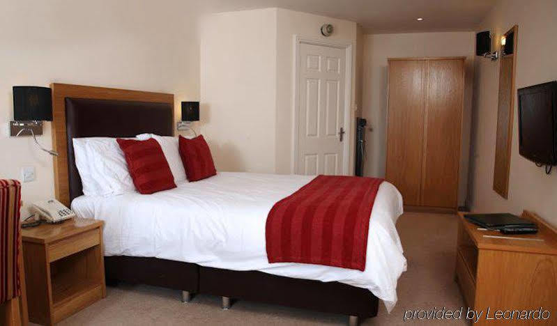 Boxmoor Lodge Hotel Hemel Hempstead Exteriör bild